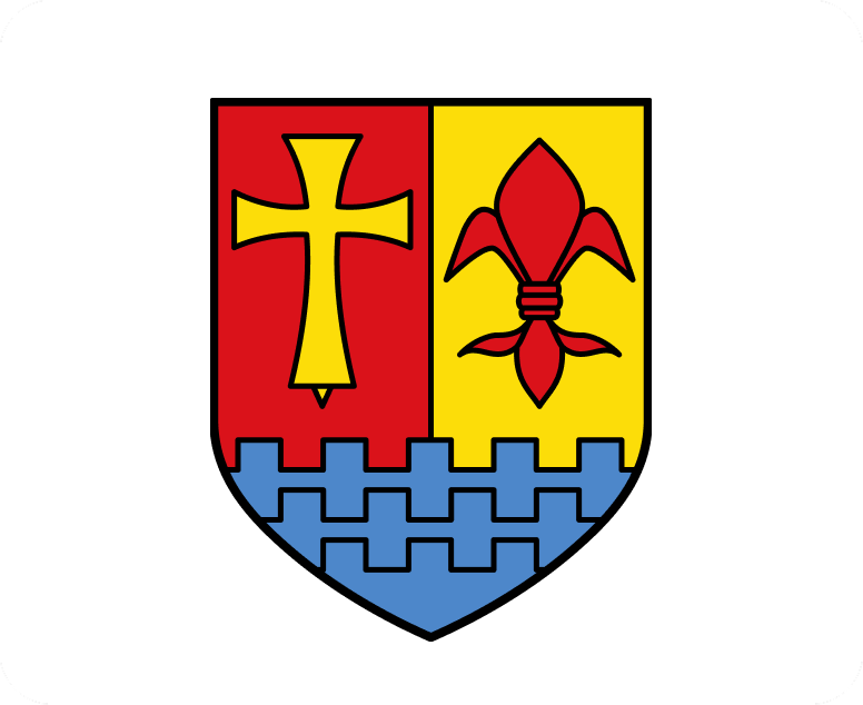 Stadt Borgentreich in Nordrhein-Westfalen